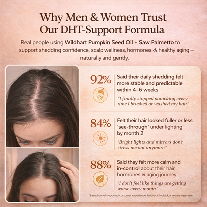 Pumpkin Seed Oil Capsules